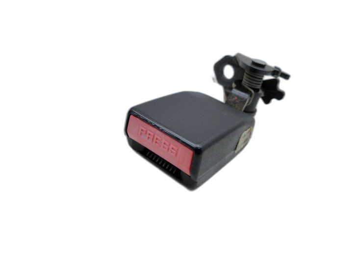 Peugeot 407 Coupe 05-11 Coupe Gurtschloss Rechts Hinten  - Bild 1