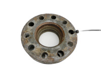 BMW E91 330XD 05-08 3,0D 170KW Distanzscheiben Spurverbreiterung für eine Achse 2x 10mm H&R BMW E91 330XD 05-08... Vorschau 1