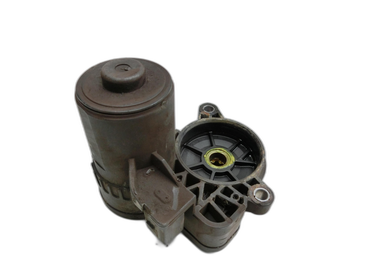 motore elettrico Freno di stazionamento Pinza posteriore Dx per Jaguar XE X760 15-19 - Bild 1