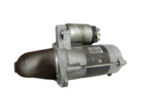 Subaru Forester IV SJ 12-16 108 108KW Anlasser Starter Subaru Forester IV SJ 12-16 16.02.2015 23300AA621 M002T89076... Vorschau 1