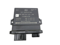 Opel Astra J 09-12 Steuergerät SG AFL Control Unit Opel Astra J 09-12 31.03.2011 13350670 13285677 gebraucht Vorschau 1
