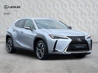 2023 Lexus UX Hatchback 250h 2.0 5dr CVT (Premium Plus) SUV Hybrid Automatic