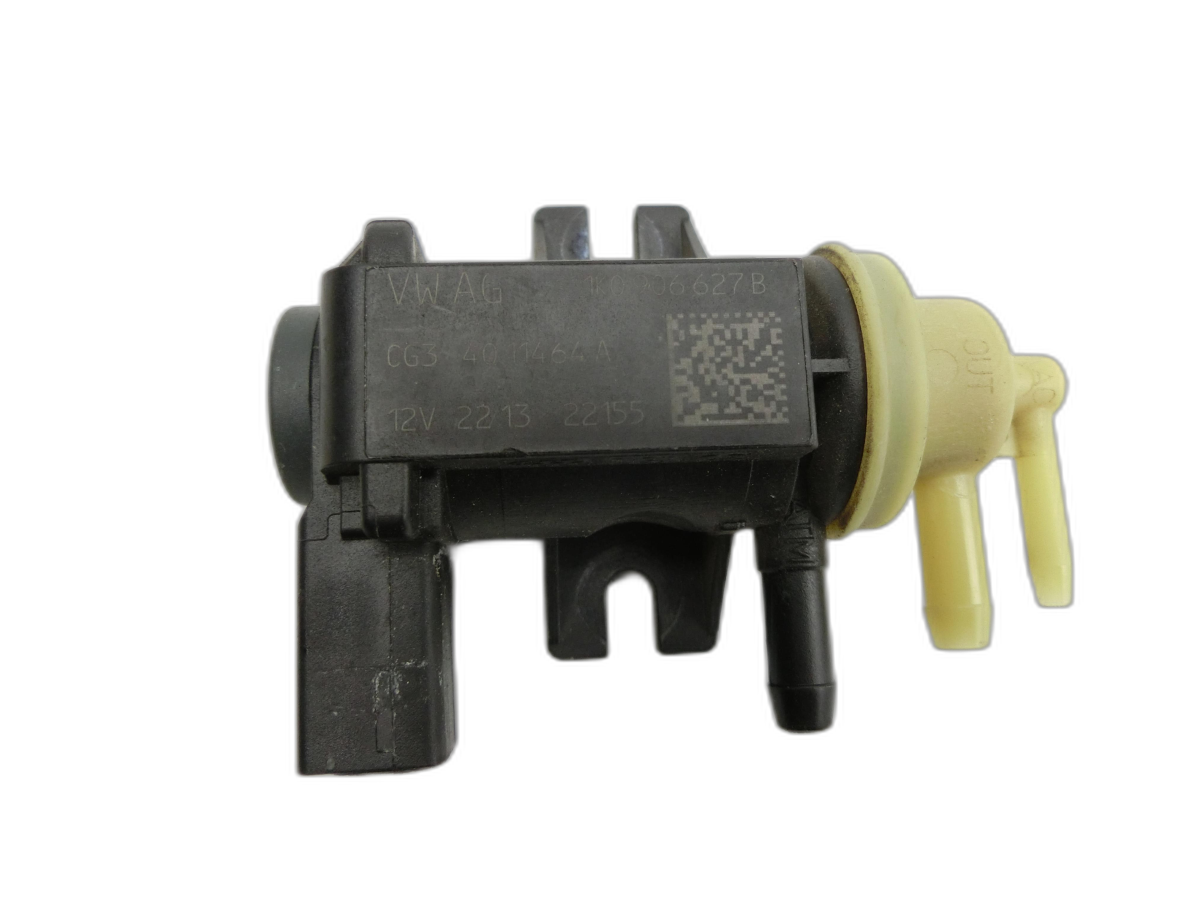 Válvula electromagnética para VW Golf 7 VII Variant 13-17 - Bild 1