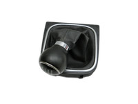 VW Golf 6 VI Variant 08-13 TDI 1,6 77KW Schaltknauf für Schalthebel Gangschalter 5G VW Golf 6 VI Variant 08-13... Vorschau 1