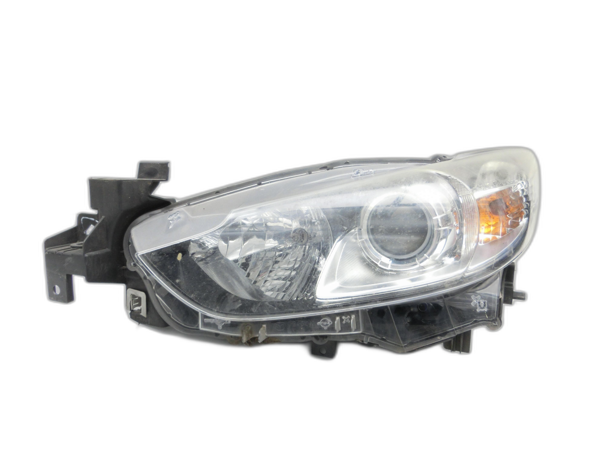 Faro Halógena delantero izquierda para Mazda 6 GJ 12-15 - Bild 1