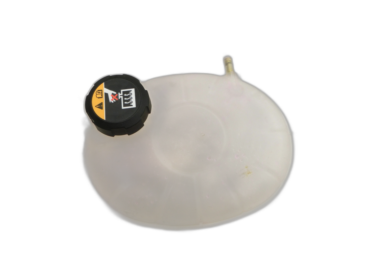 Hyundai Kona Hybr I OS 17-20 Hybrid GDi 1,6 77KW Ausgleichsbehälter für Kühlmittel  - Bild 1