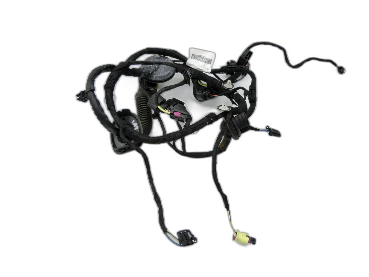 Harness Door and Window Lift Left Front for Audi A8 4H D4 09-17 - Bild 1