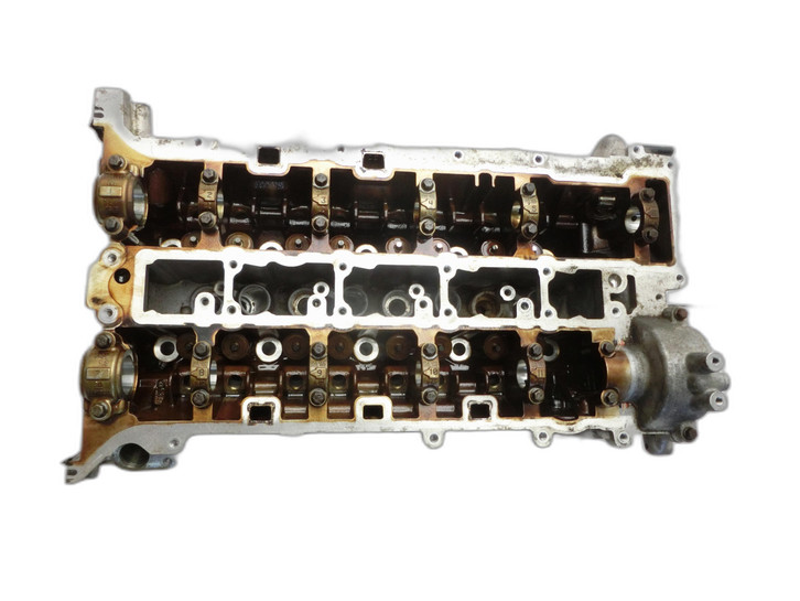 Opel Zafira C 16-19 1,6 100KW D16SHJ LWC Zylinderkopf  - Bild 1