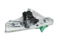 Opel Astra J 12-15 Lim Fensterhebermotor mit Fensterheber Links Hinten Opel Astra J 12-15 09.12.2014 gebraucht Vorschau 1