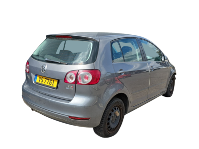 VW Golf Plus 5M 08-14