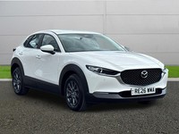 2026 Mazda CX-30 2.5 e-Skyactiv G MHEV [140] Centre-Line 5dr HATCHBACK PETROL Ma