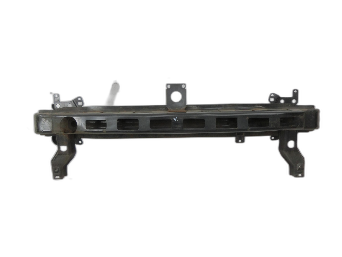 VW Golf Plus 5M 08-14 Stoßstangenträger Stoßfängerträger Träger Querträger Vorne  - Bild 1
