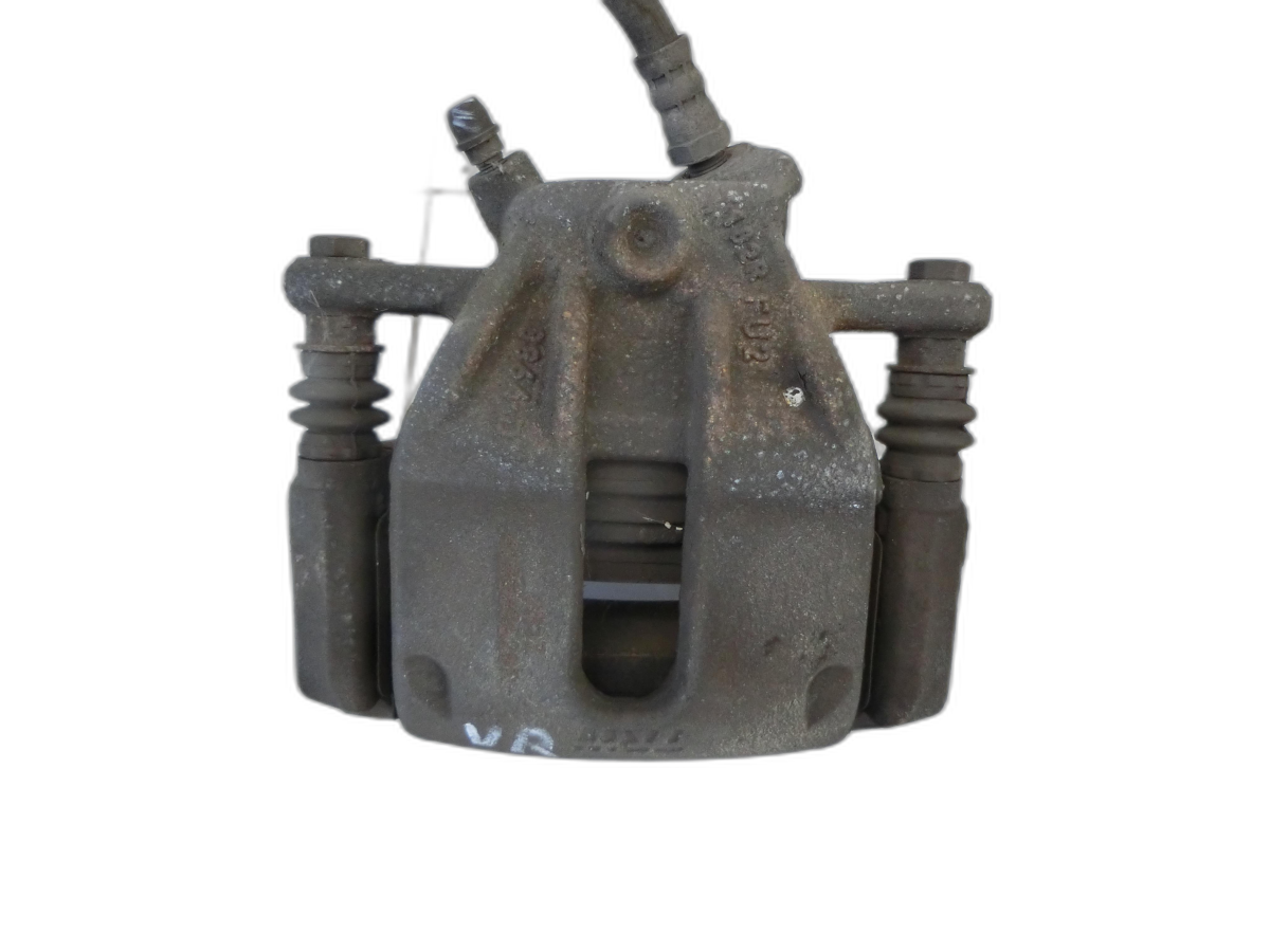 Pinza freno anteriore Dx per Elettrico 65KW Renault Zoe BFM 12-19 - Bild 1