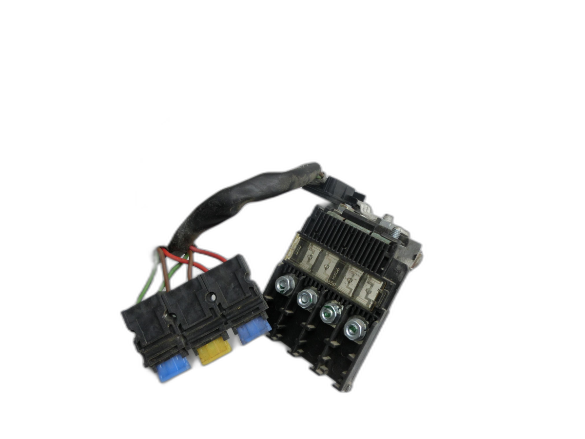 Mitsubishi Outlander III  Kabelbaum Sicherung für Batterie  - Bild 1