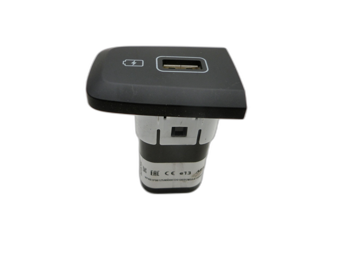 USB Compresor para Hyundai Tucson IV NX4 20-24 - Bild 1