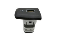 Hyundai Tucson IV NX4 20-24 USB Lader Hyundai Tucson IV NX4 20-24 30.04.2021 96125N9000 gebraucht Vorschau 1