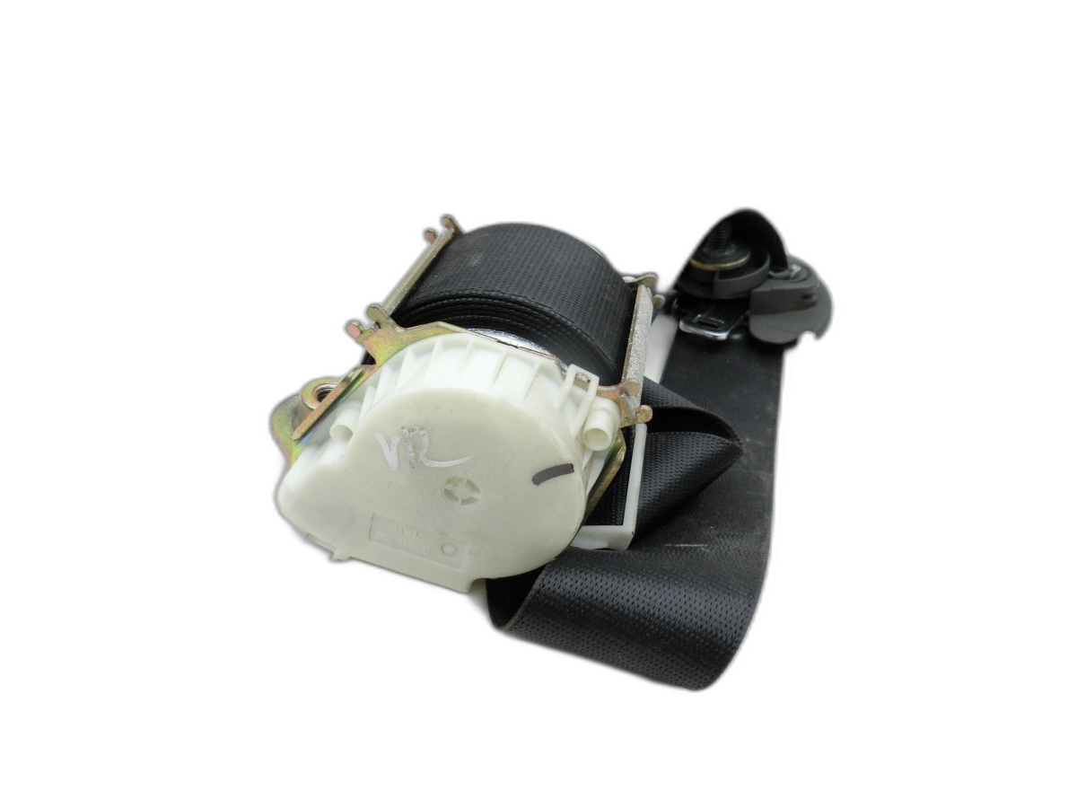 BMW X3 E83 03-06  Gurt Sicherheitsgurt Rechts Vorne  - Bild 1