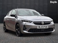 2023 Vauxhall Corsa 1.2 Turbo GS 5dr HATCHBACK PETROL Manual