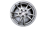 Mercedes W176 A200 12-15 1 x Felge Aluminiumfelge 16 Zoll 5X112 Mercedes W176 A200 12-15 05.11.2012 A2464011302... Vorschau 1