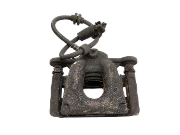 BMW E81 1er 118d 07-11 2,0d 105KW Bremssattel Bremszange Hinten Links  - Bild 1