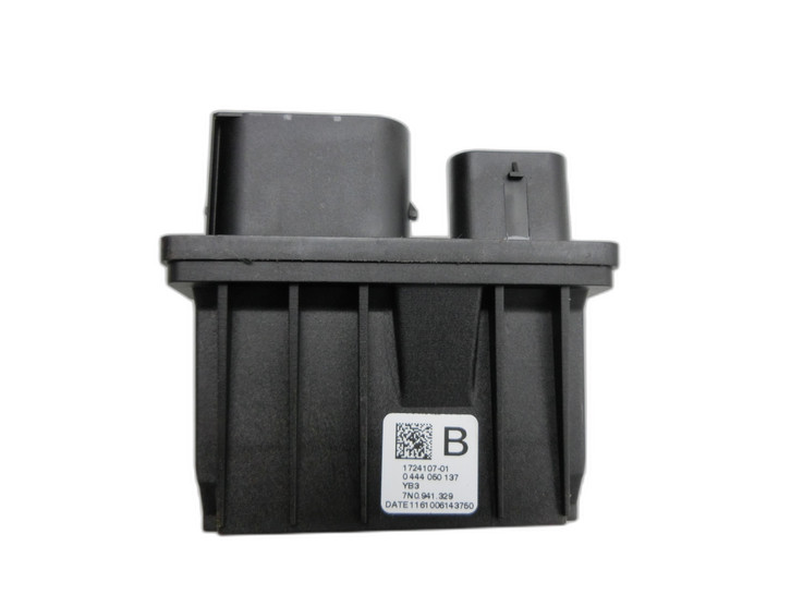 VW Tiguan II AD 16-20 Steuergerät ECU Modul AdBlue SG VW Tiguan II AD 16-20 11.11.2016 7N0941329 0444050137... Bild 1