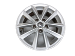 Renault Megane IV 4 16-21 1x Felge Alufelge 5X114.3 6.5X16Zoll ET41 Renault Megane IV 4 16-21 10.12.2018 403002460R... Vorschau 1