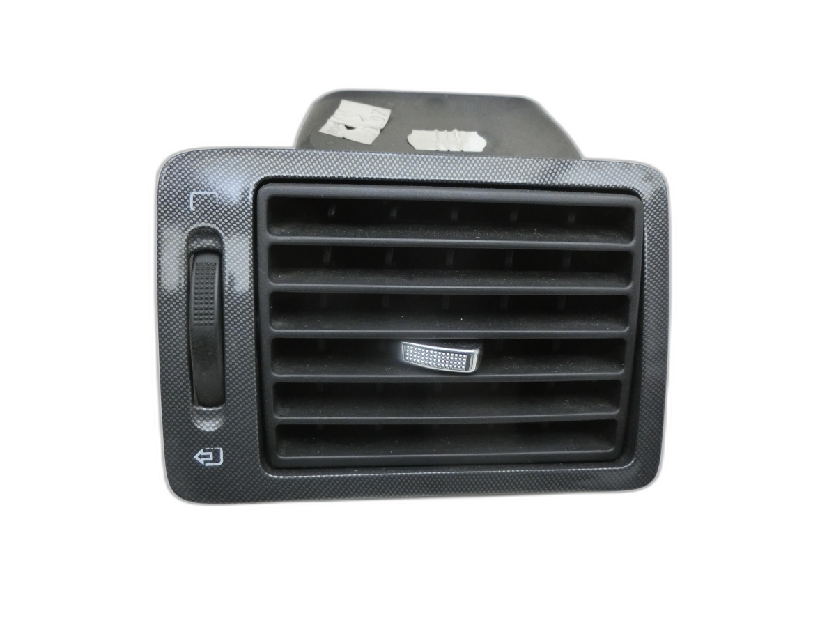 Fiat Scudo Jumpy  II 07-16 Luftdusche Luftdüse Rechts  - Bild 1