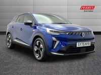 2025 Renault Symbioz 1.3 TCe 140 Techno 5dr Estate PETROL Manual