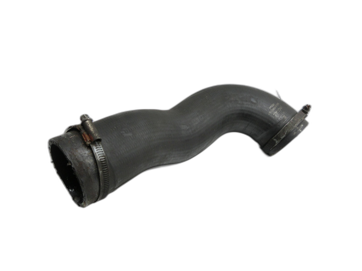 Jaguar XF X250 08-11 2,7D 152KW Ansaugrohr Ladeluftschlauch Luftschlauch Pos.1  - Bild 1