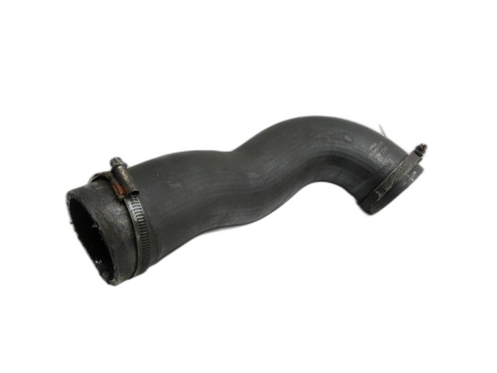 Jaguar XF X250 08-11 2,7D 152KW Ansaugrohr Ladeluftschlauch Luftschlauch Pos.1  - Bild 1