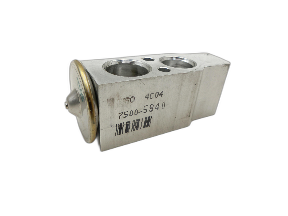 Toyota Corolla E21 19-23 Expansionsventil für Klima  - Bild 1