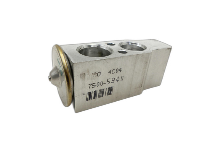 Toyota Corolla E21 19-23 Expansionsventil für Klima  - Bild 1