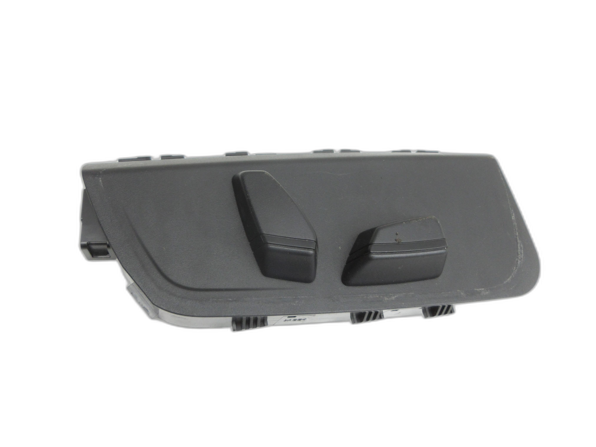 Interruptores derecha para Ajuste de asiento BMW X5 F15 13-18 - Bild 1