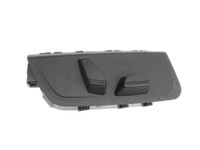 BMW X5 F15 13-18 Schalter Rechts für Sitzverstellung BMW X5 F15 13-18 21.06.2013 61319276450 9276450 9276450-03... Vorschau 1