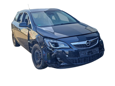 Opel Astra J 09-12