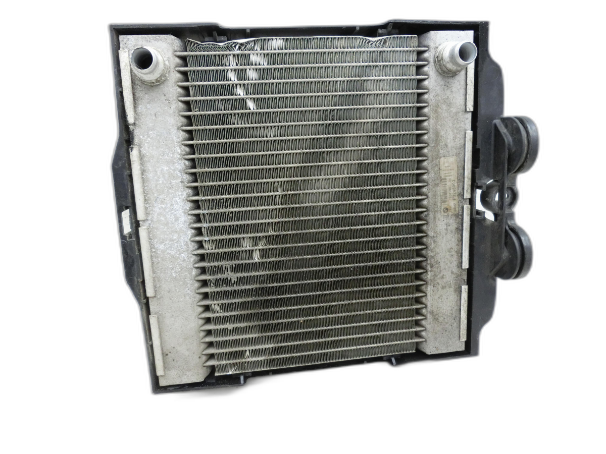 BMW F11 LCI 535d 13-17 3,0dx 230KW Wasserkühler Kühler Pos.2  - Bild 1
