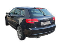 Audi A3 8P qu 08-13 TDI 2,0 103KW Leitung Kraftstoffleitung Rücklauf Audi A3 8P qu 08-13 20.10.2008 gebraucht Vorschau 7