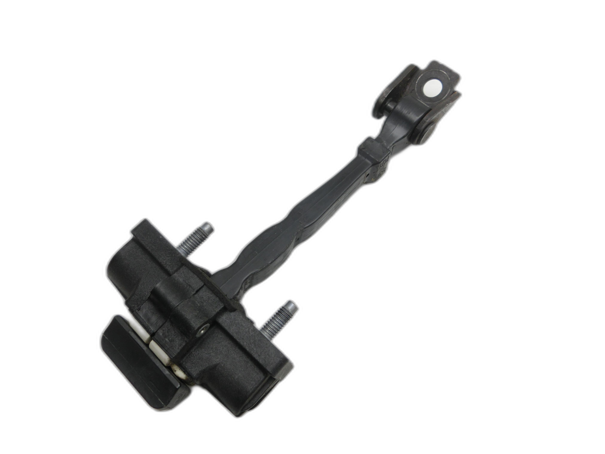 Renault Twingo III BCM 14-19 5T Türfangband Türbremse Türanschlag Rechts Vorne  - Bild 1