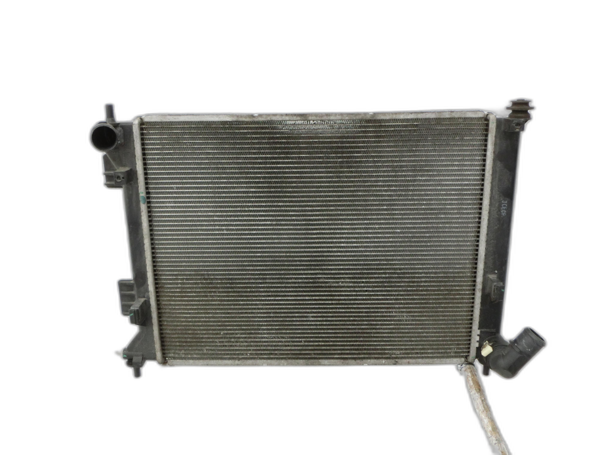 Hyundai IX20 JC 10-15 1,4 66KW Wasserkühler Kühler  - Bild 1