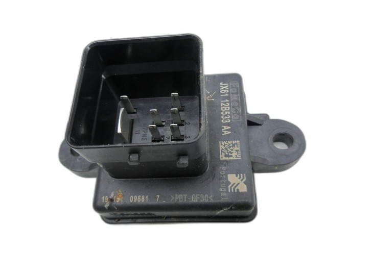 Ford Focus IV 4 HP 18-22 TDCi 1,5 74KW Relais Vorglührelais Glühanlage Glühzeit Steuergerät  - Bild 1