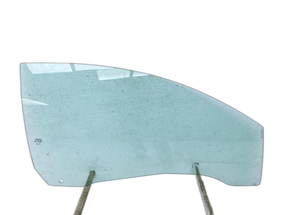 Volvo C70 II 542 05-09 Cabriolet RVK Seitenscheibe für Tür Türscheibe Rechts Vorne  - Bild 1