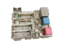 Toyota Urban Cruiser P1 09-14 1,3 74KW Sicherungskasten Zentralelektrik Toyota Urban Cruiser P1 09-14 21.07.2009... Vorschau 1