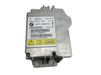 BMW E81 1er 120d 07-11 Airbag Steuergerät Airbagsteuergerät BMW E81 1er 120d 07-11 16.10.2007 9184432 65779184432... Vorschau 1