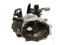Seat Ibiza III 6J 12-17 1,0 55KW QAD Schaltgetriebe Getriebe QAD Seat Ibiza III 6J 12-17 29.11.2017 0CF300044B gebraucht Vorschau 1