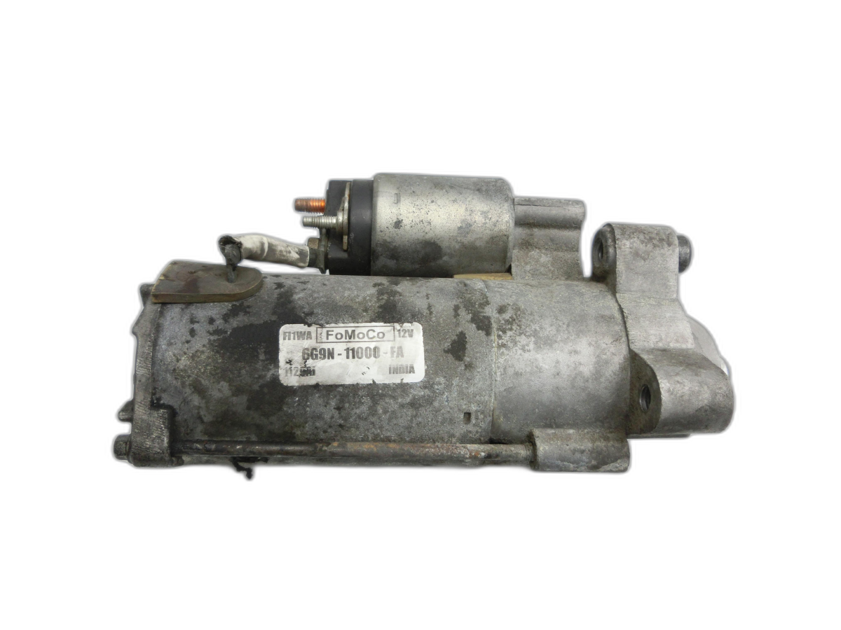 Ford Kuga I 08-12 2,0 120KW Autom Anlasser Starter  - Bild 1