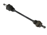 Mercedes S204 W204 11-15  Kombi CDI 2,1 125KW Antriebswelle Gelenkwelle Hinten Links Mercedes S204 W204 11-15... Vorschau 1