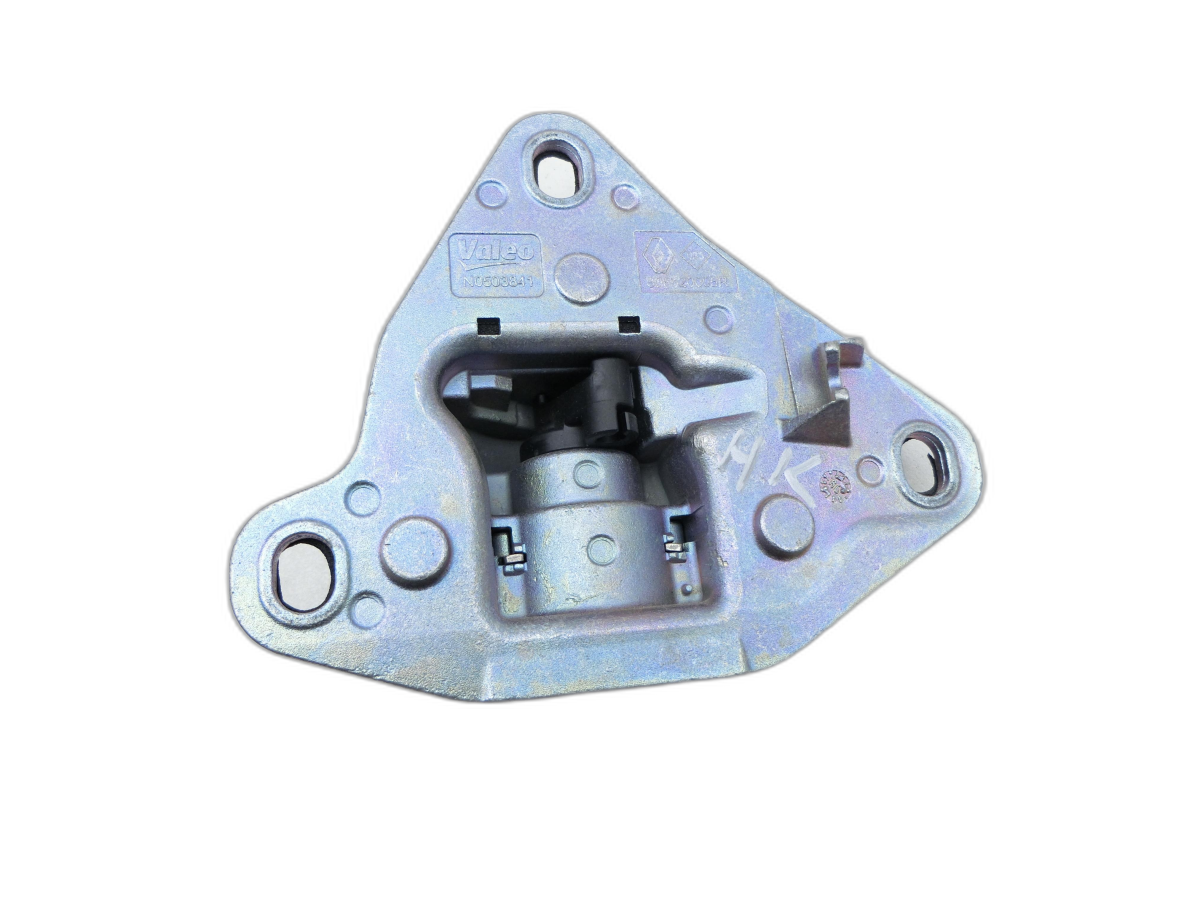 Cierrebloqueo para Puerta trasera Cerradura portón trasero Renault Megane III CC 08-12 - Bild 1