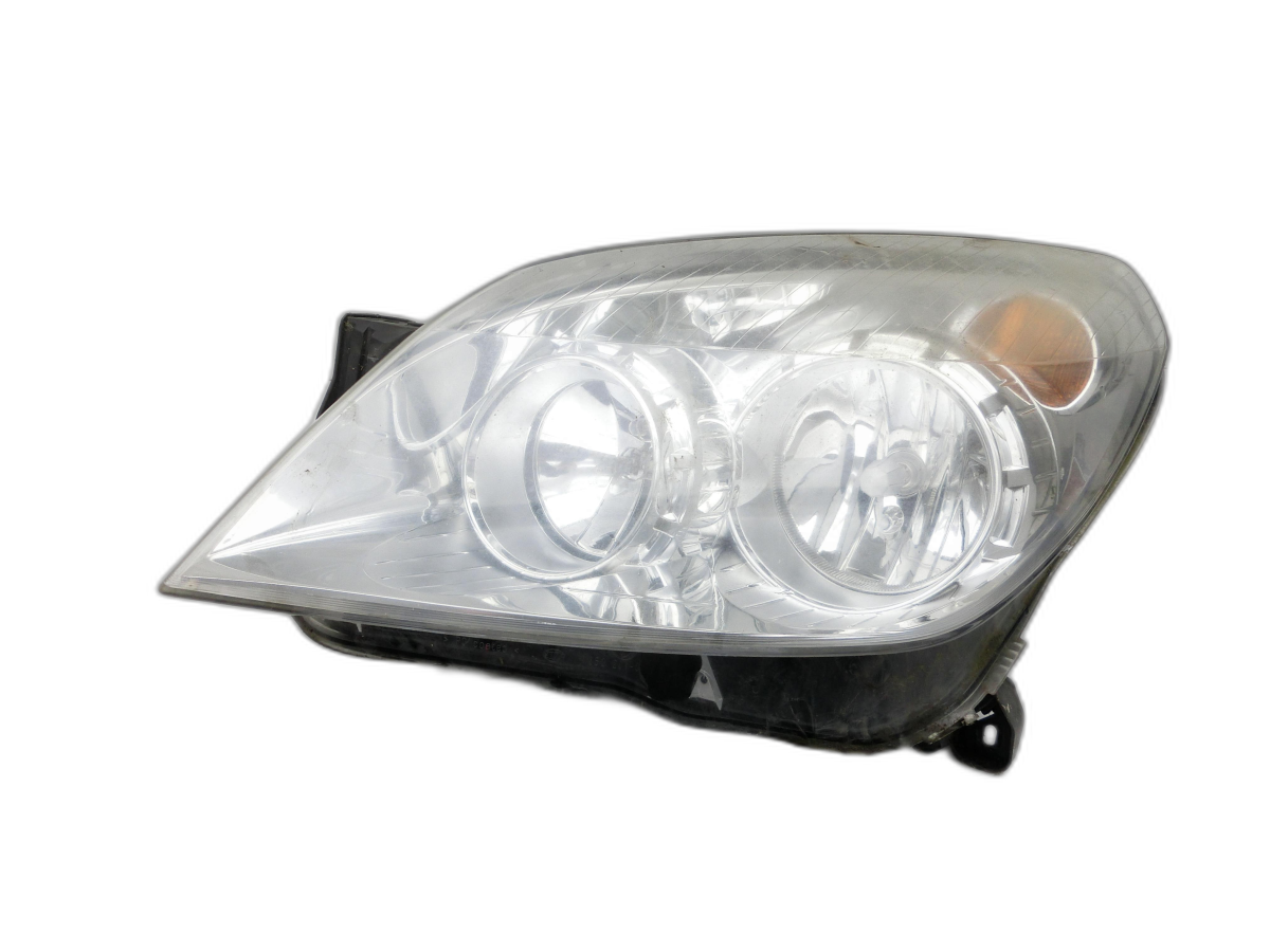 Halogen Headlight Front Left for Opel Astra H 04-10 - Bild 1