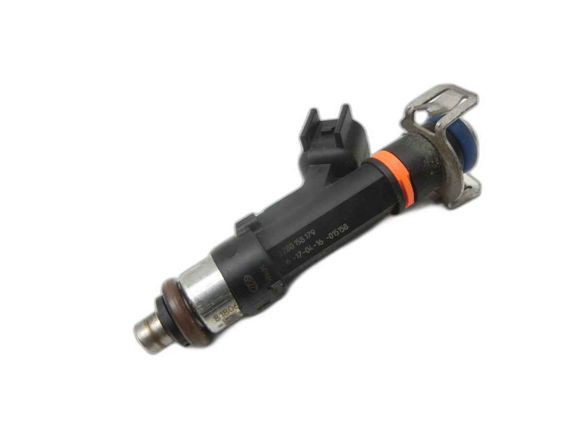 Ford Mondeo 5 V 14-19 Hybrid 2,0 132KW Einspritzdüse Einspritzventil Zyl.3  - Bild 1