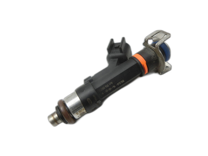 Ford Mondeo 5 V 14-19 Hybrid 2,0 132KW Einspritzdüse Einspritzventil Zyl.3 - Bild 1